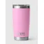 YETI Rambler 20 Oz Tumbler - Power Pink